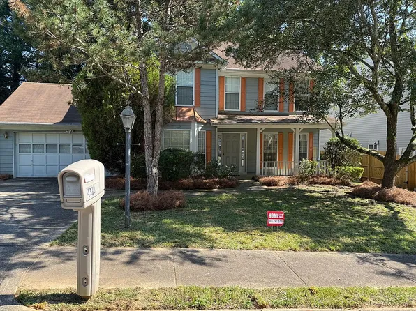4320 Berkeley South Ct, Duluth, GA 30096