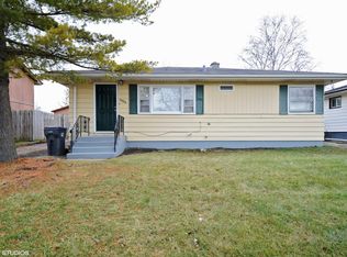 1904 Gideon Ave, Zion, IL 60099