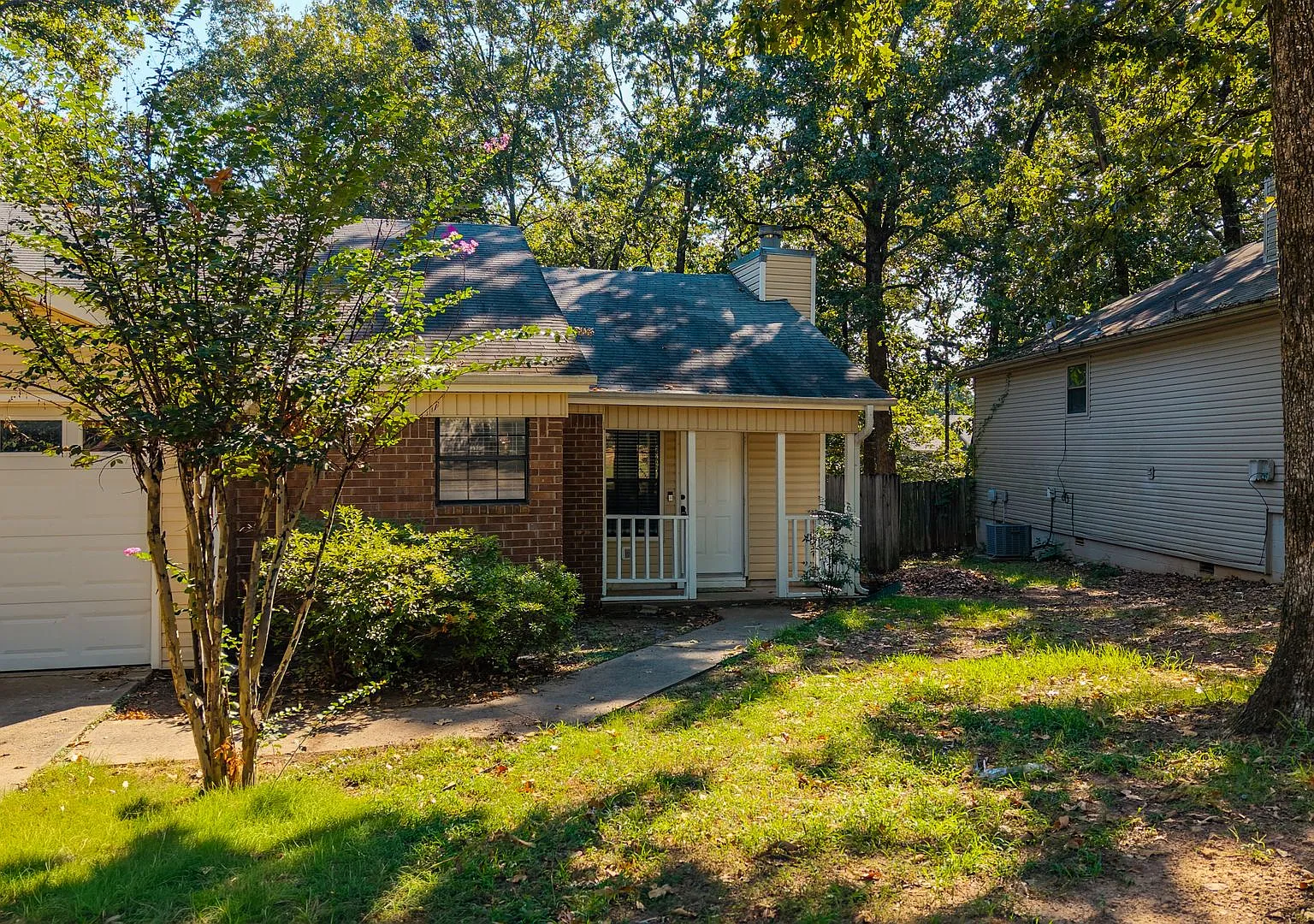 Fully Remodeled 3 Bed / 2 Bath with Fenced Yard, Deck & Garage — Photo 1