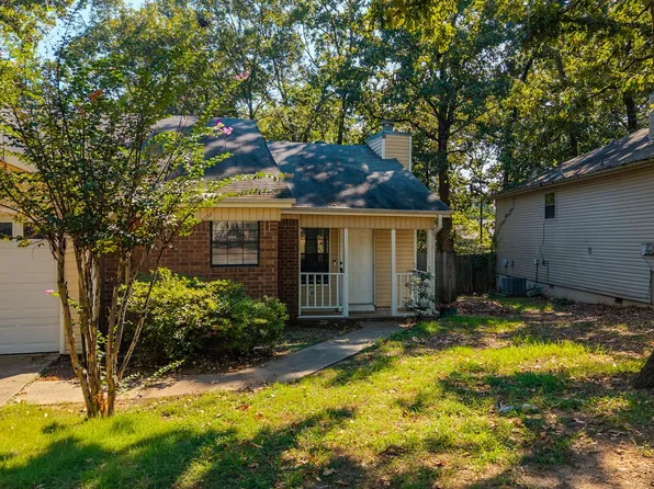 24 Oak Ridge Dr, Maumelle, AR 72113
