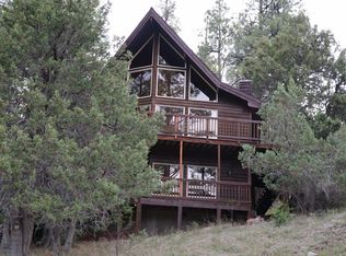 173 S Turkey Cir, Payson, AZ 85541