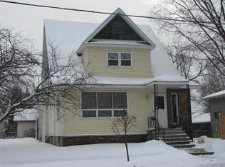 1757 Dixon St, Stevens Point, WI 54481