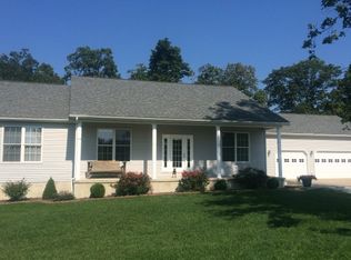 32A Rr 1, Roodhouse, IL 62082