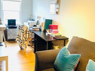 15 Mohegan Ave #2, Stamford, CT 06902