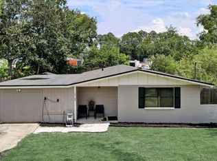 10169 Melanie Ave, Jacksonville, FL 32218