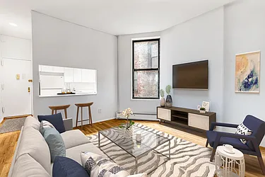 239 East 53rd Street, #2C