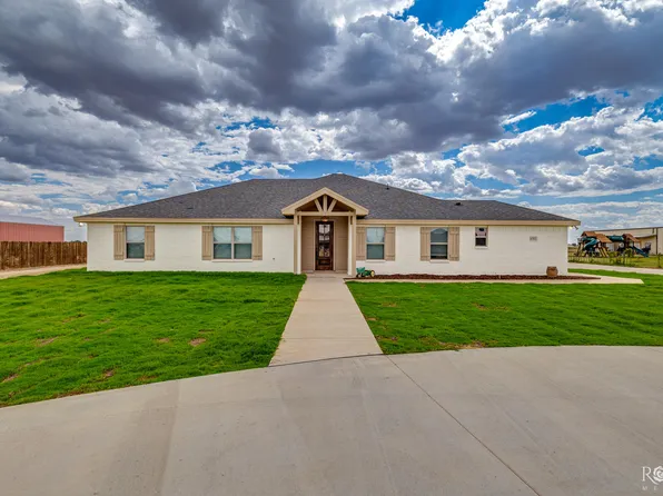 8353 Chad Rd, San Angelo, TX 76905