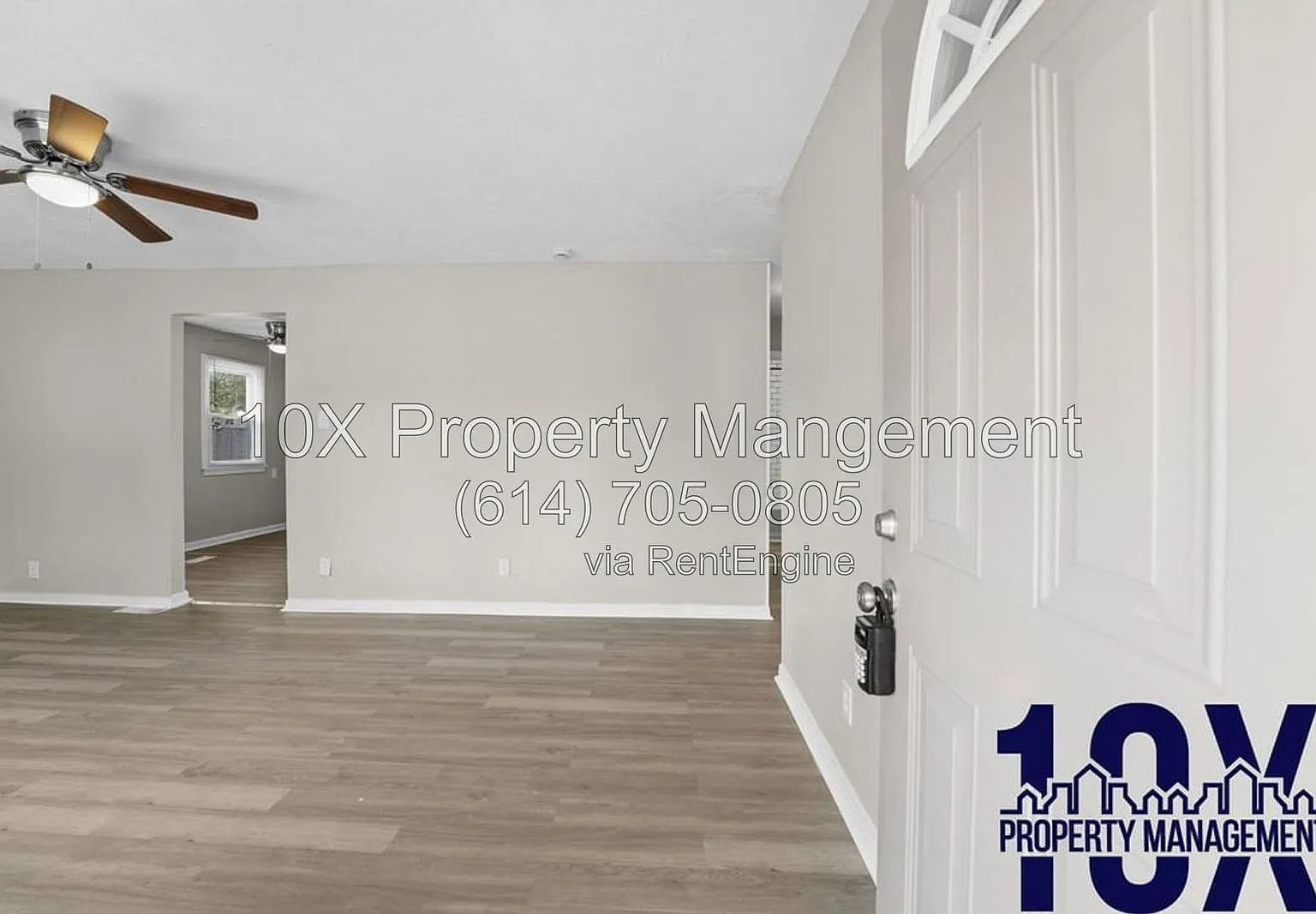 3 bed, 1.0 bath, 1137 sqft, $1,450 — Photo 2