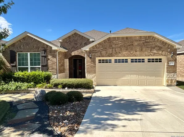 3729 TULIP DM, San Antonio, TX 78253