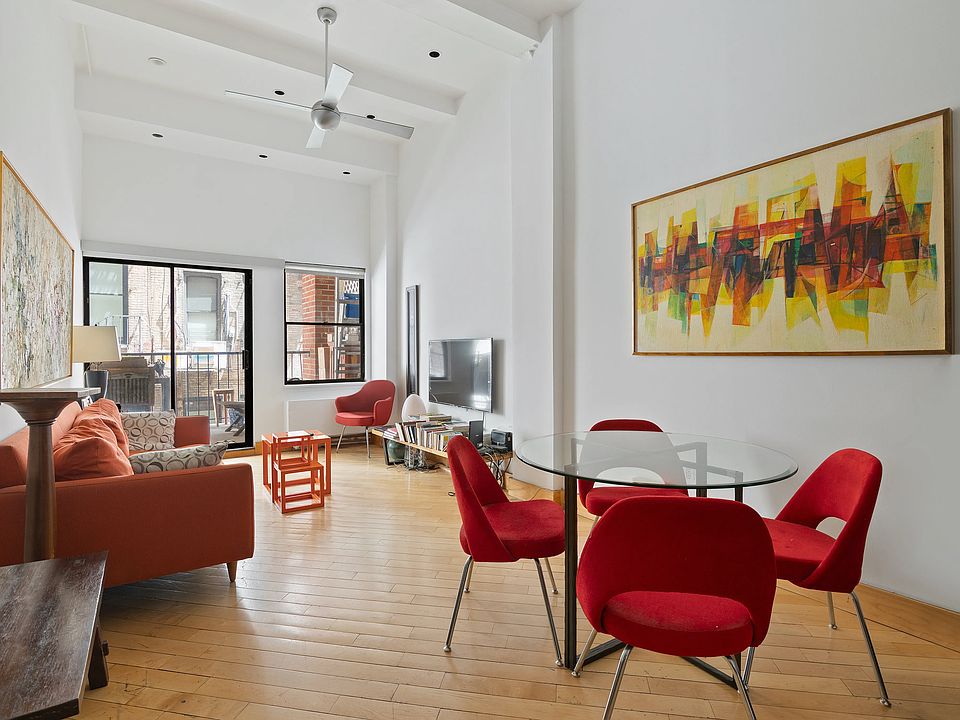 1st image of 35 E 10th St APT 3C
