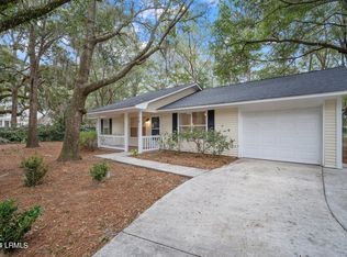 16 Oneal Rd, Beaufort, SC 29907