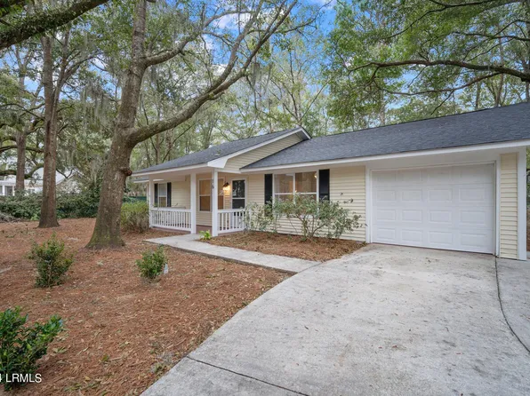 16 Oneal Rd, Beaufort, SC 29907