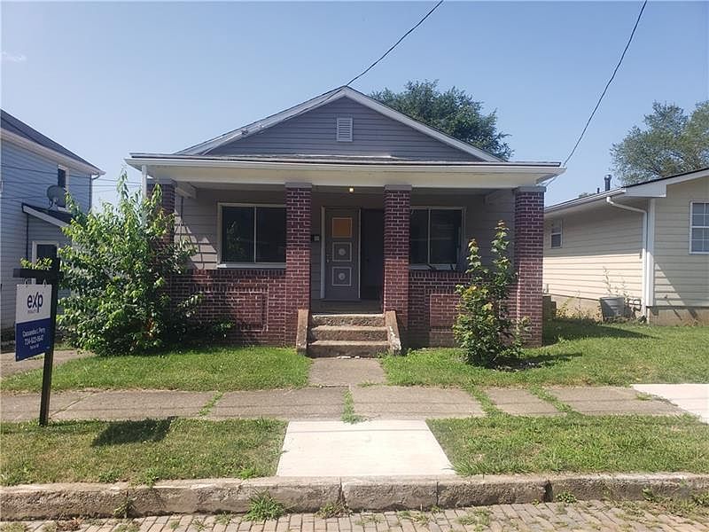 640 Ohio Ave, Midland, PA 15059 | Zillow