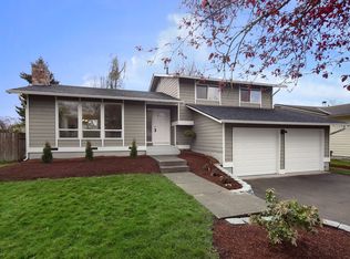 12627 SE 276th Pl, Kent, WA 98030