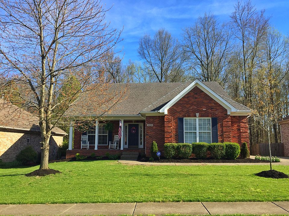 3303 S. Winchester Acres Rd