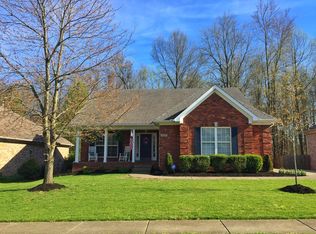 3303 S Winchester Acres Rd, Louisville, KY 40223
