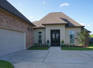 20359 Grand Crus Ave, Baton Rouge, LA 70817