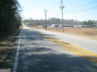 0 Barnesville Hwy, Thomaston, GA 30286