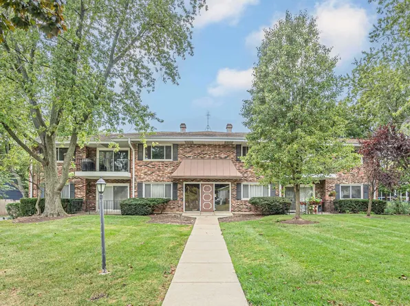 34 N Parkside Ave APT 53, Glen Ellyn, IL 60137