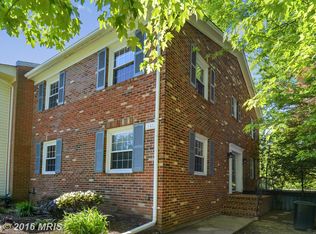 141 Davis Ave SW, Leesburg, VA 20175