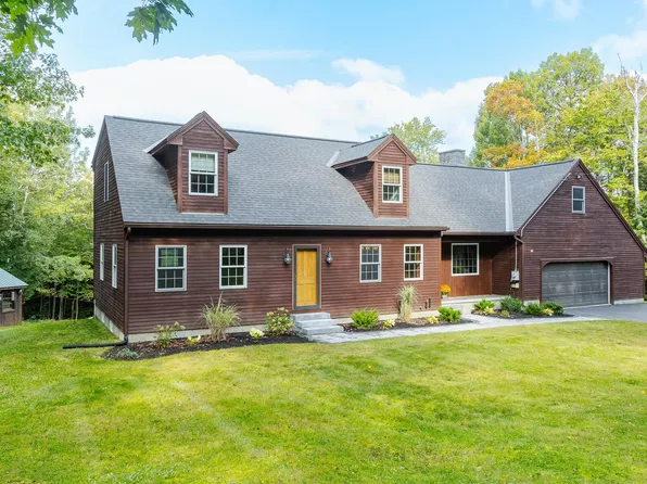 157 Talbot Hill Road, Swanzey, NH 03446