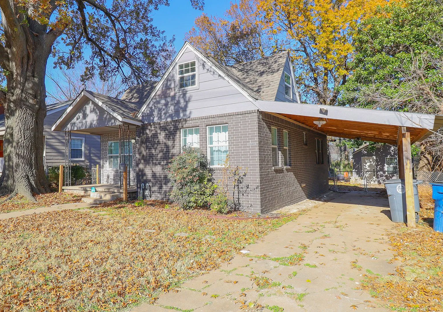 2 Bed | 1 Bath in Midtown Tulsa! — Photo 3