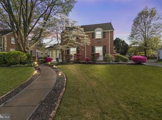 236 Sunnybrook Rd, Springfield, PA 19064