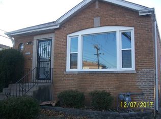 14326 S Eggleston Ave, Chicago, IL