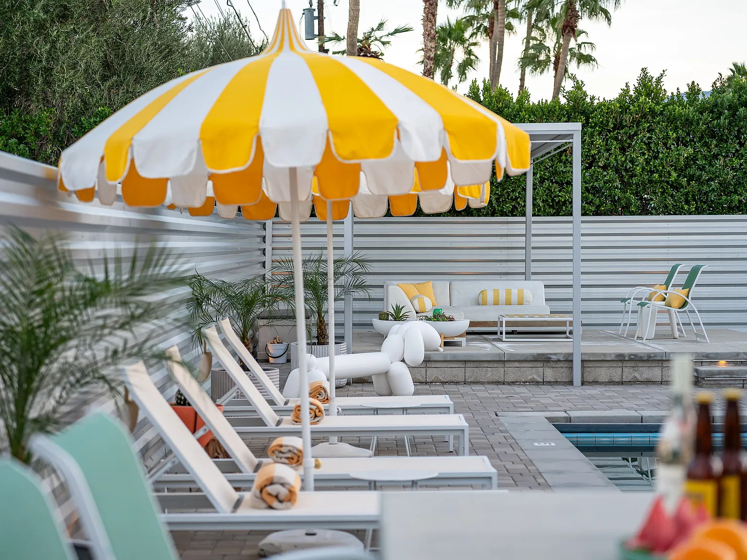 N Avenida Caballeros, Palm Springs — Photo 3