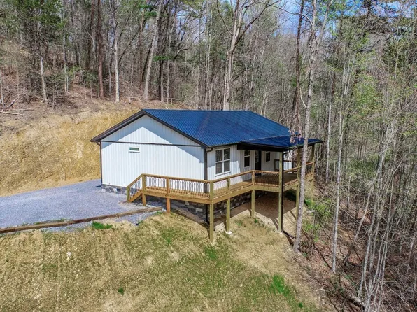 3034 Winding Way Lot 1020, Cosby, TN 37722