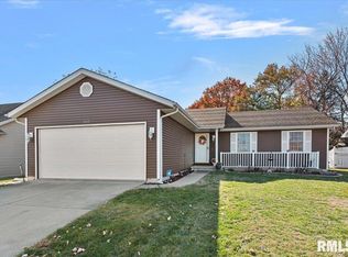 2612 Steiler Pl, Springfield, IL 62703