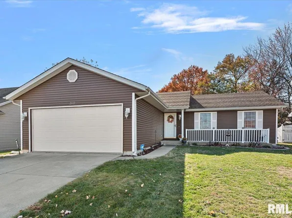 2612 Steiler Pl, Springfield, IL 62703