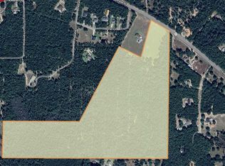 0 Highway 89, Milton, FL 32570
