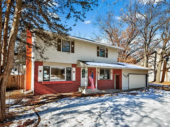 11604 Eldorado St NW, Coon Rapids, MN 55433