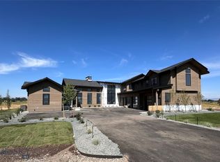 81 Bold Driver Ln, Bozeman, MT 59718