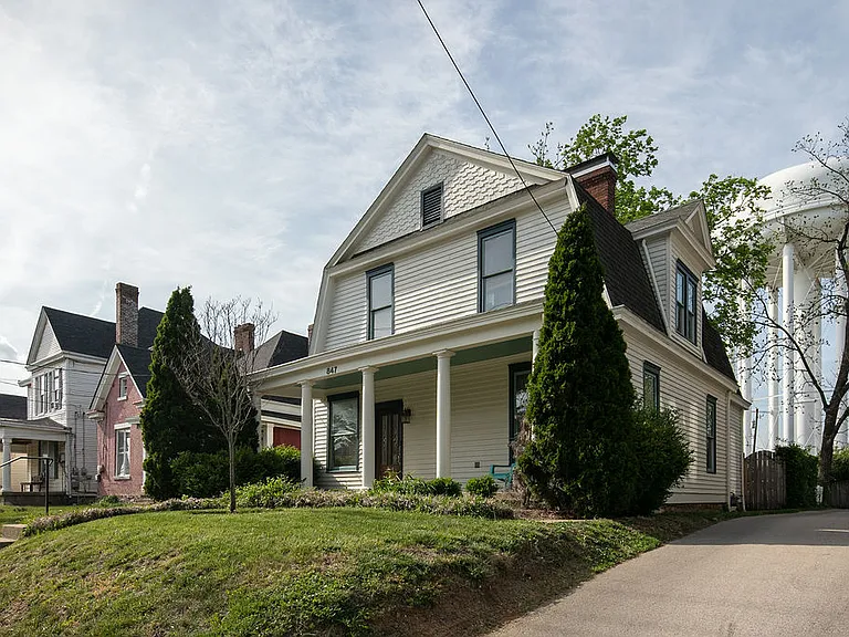 847 W High St — Photo 23