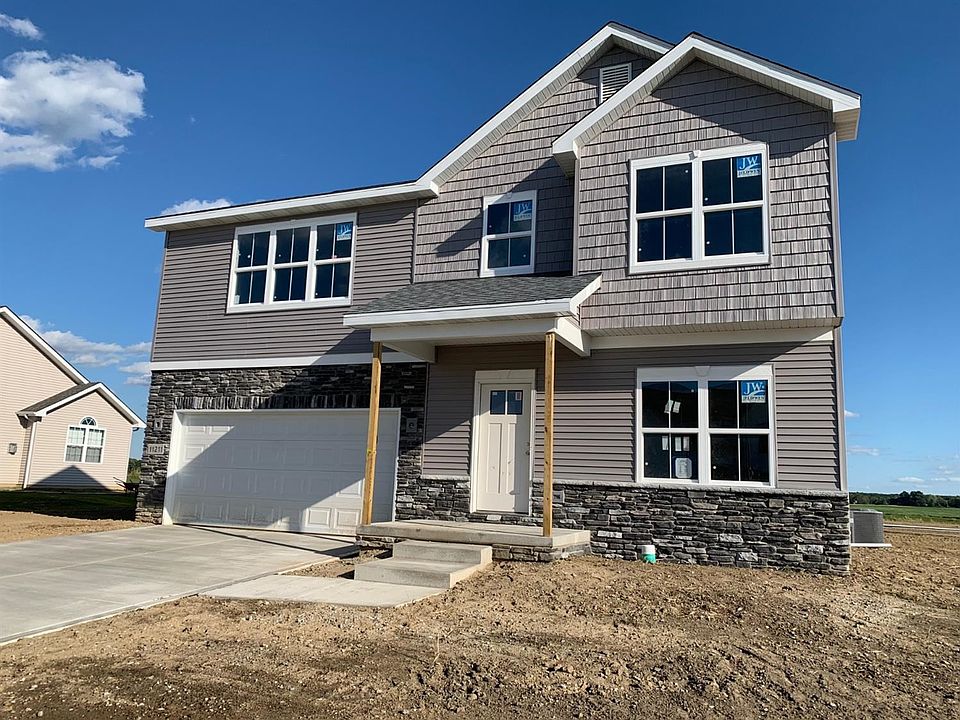 1st image of 11211 Elkhart Cir Lot 46