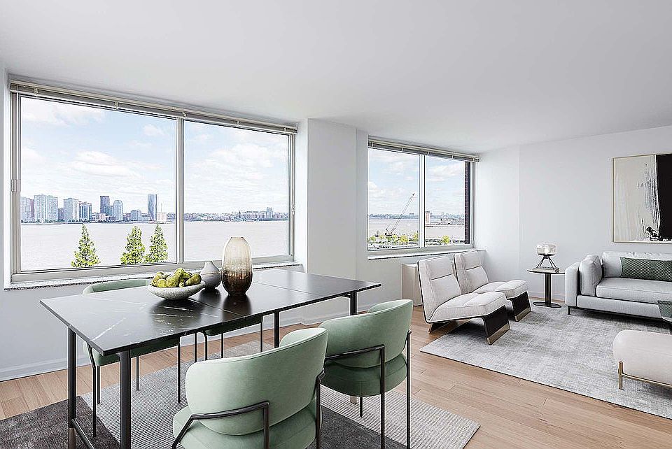 1st image of 400 Chambers St APT 24A