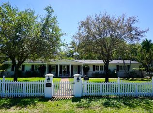 7390 SW 132nd St, Pinecrest, FL 33156