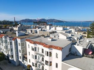 1870 Jefferson St #105, San Francisco, CA 94123