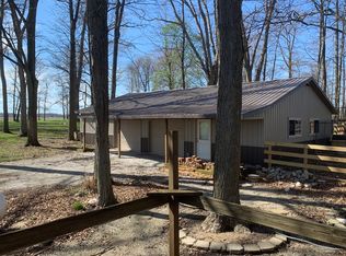 15301 Meranda Rd, Anna, OH 45302