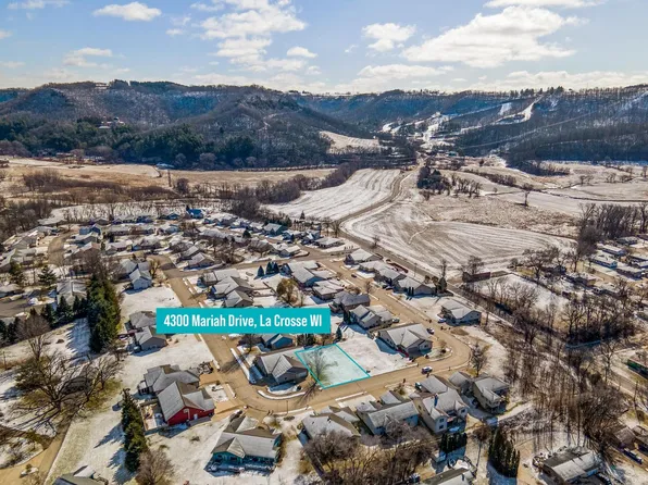 4300 MARIAH DRIVE NORTH North, La Crosse, WI 54601