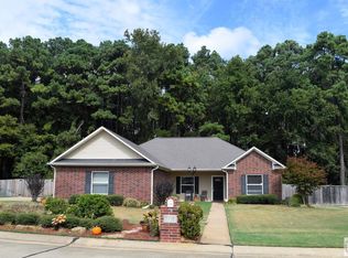 3606 Connie Ln, Texarkana, TX 75503