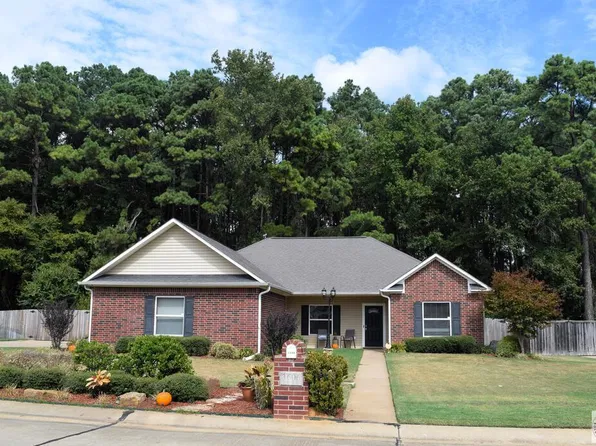 3606 Connie Ln, Texarkana, TX 75503