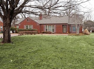 3520 Crestridge Dr, Nashville, TN 37204