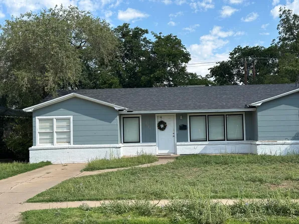 3508 36th St, Lubbock, TX 79413