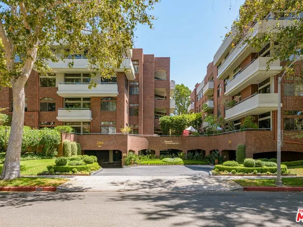 200 N Swall Dr Unit 456, Beverly Hills, CA 90211
