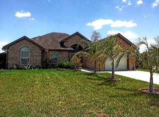 100 Victory Cir, San Benito, TX 78586