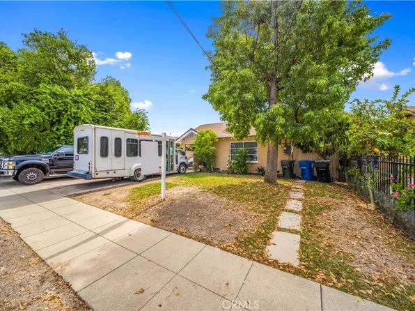 650 Griswold Ave, San Fernando, CA 91340