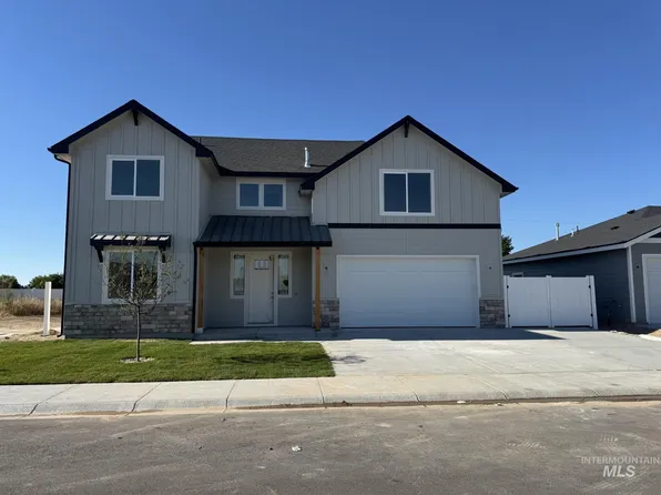 106 W Allspice Ct, Kuna, ID 83634